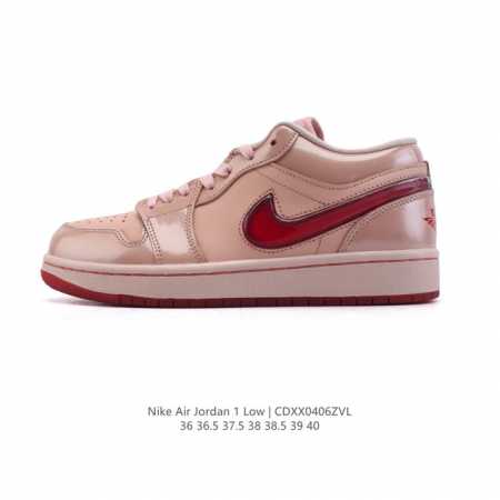 Air Jordan 1 Low Aj1 1 1 Aj1 1985 Air Hf3171 36 36.5 37.5 38 38.5 39 40 Cdxx040 - Click Image to Close
