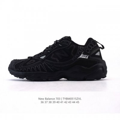 New Balance Nb 703 D + 3Cm# : Ml703Clb : 36-45 : Tybm0515Zvl
