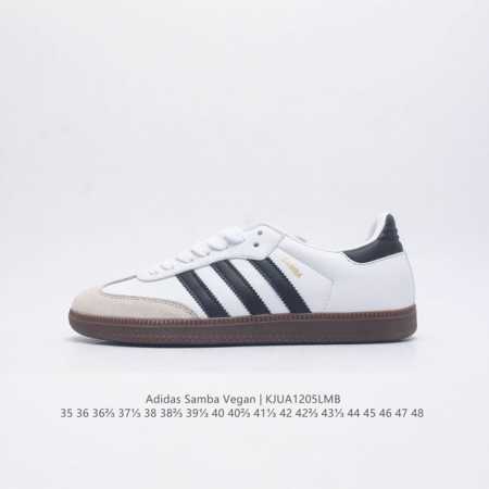 Adidas sambavegan adidas Samba , , , t , B75808 35 36 36 37 38 38 39 40 40 41 42 - Click Image to Close
