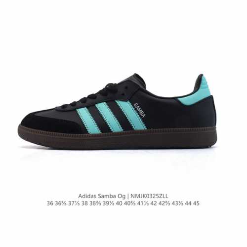 130 Adidas Originals Samba Og Shoes T 50 Adidas Samba Samba Og T Samba Gv8358 36