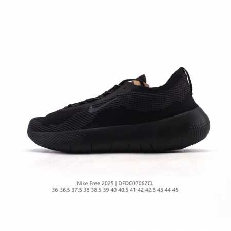 New Nike Free 2025 Running Training Shoes for Men and Women Hf1078-002 Free 202 - Click Image to Close