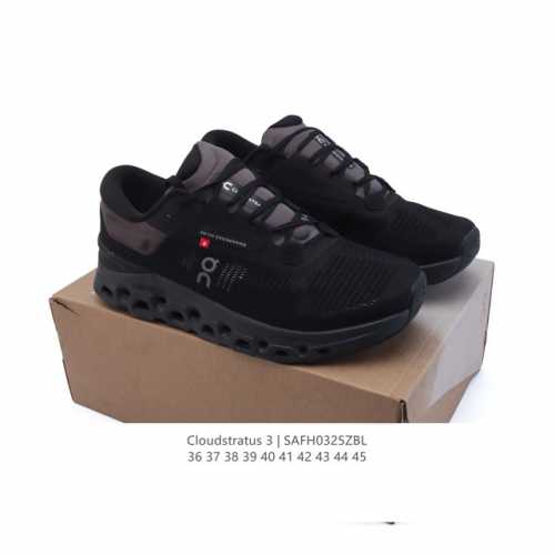 200 On Cloudstratus 3 Cloudstratus On Cloud Cloudtec Coud Bc 36-45 Safh0325Zbl