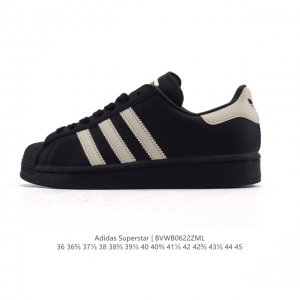 Corporate-level Adidas Adidas Superstar 2025 new shoes Year of the Snake new cla