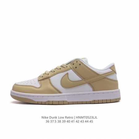 Nike Dunk Low Retro Nike Dunk 1985 Dunk Dv0833-100 : 36 37.5 38 39 40 41 42 43 - Click Image to Close
