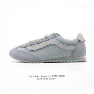 VansSuper Lowpro Vn000D83Ccz Vans 2025 VansSuper Lowpro Ootd Diy : 35-41 : Nber