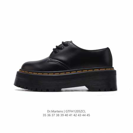 D.R Martens dr.Martens 35-45 Gtfh 5Zcl - Click Image to Close