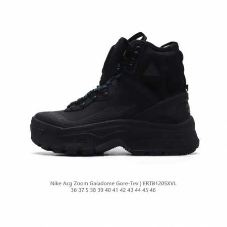 Nike Nike Acg Air Zoom Gaiadome Gore-Tex Air Zoom Gaiadome Gore-Tex Zoom Gaiadome Flyease Gore-Tex Trail Frame Air Zoom Designed, Tested And Made On Planet Earth Dd2858 36-46 Ertb1205Xvl - Click Image to Close