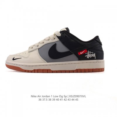 Corporate-grade Nike Jordan Air Jordan 1 Low Aj1 Joe 1 Jordan 1 generation Aj1