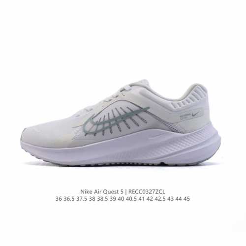 170 Nike Air Quest 5 Nike Quest 5 Dd0204 36-45 Recc0327Zcl