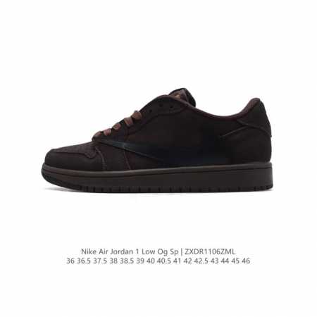 Nike Air Jordan 1 Low OG SP Military Blue AJ1 1 AJ1 1 aj1 1 TS Swoosh DDD DM786 - Click Image to Close