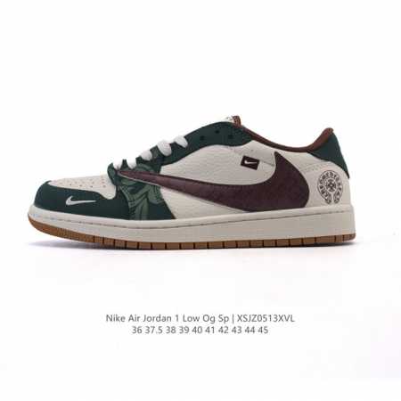 Nike Air Jordan 1 Low Og Sp Military Blue Aj11 2025 Aj1 1 Aj1 1 Ts Swoosh Dm786 - Click Image to Close