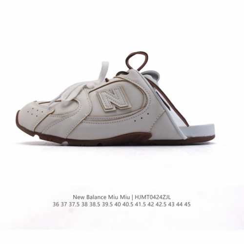 # # # # Miumiu X Nb New Balance Sl 36-45 Hjmt0424Zjl