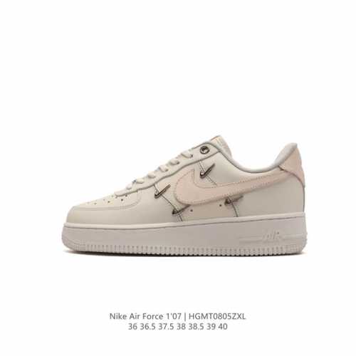 Nike Air Force 1 '07 Low force 1 Fv8 -181 36-40 Hgmt0805