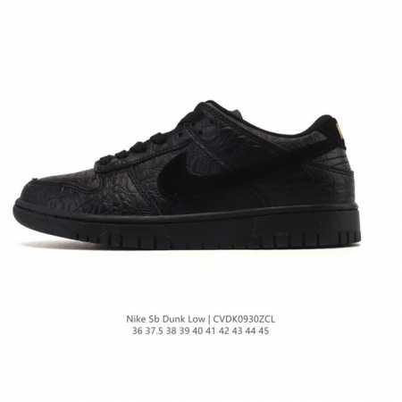 Nike SB Dunk Low Pro unisex retro sneakers, allowing you to stride confidently a - Click Image to Close