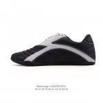 New Balenciaga Zen sneakers, new fall/winter models for men and women. 617540W2