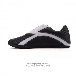New Balenciaga Zen sneakers, new fall/winter models for men and women. 617540W2
