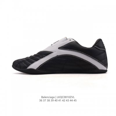 New Balenciaga Zen sneakers, new fall/winter models for men and women. 617540W2