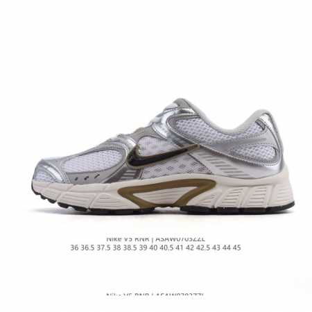 Nike 2025 new Nike V5 Rnr lightweight cushioning support casual shoes comfortab - Click Image to Close