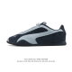 New Puma Bella V2 Leather, China Exclusive: Stylish, Versatile, Comfortable, Low