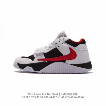 nike Wmns Air Jordan Cut The Check aj1 , off-White C O Virgil Abloh Out Of Offi - Click Image to Close