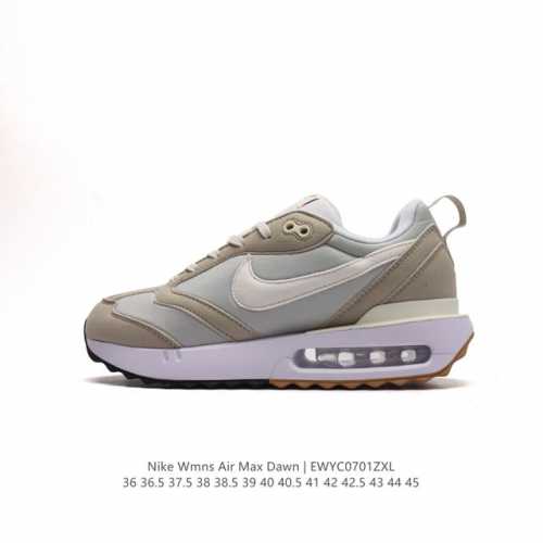 NIKE Air Max Dawn 1984 AirTrain Nike Air Max Dawn Max Air Air : DH5131-100 36 3