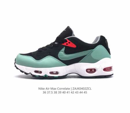 Nike Air Max Correlate max Air Max Air 511417 36 37 38 39 40 41 42 43 44 45 Zaj - Click Image to Close