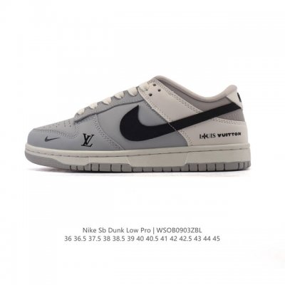 Nike Dunk Low Retro Sneaker. A classic '80s basketball shoe, originally designe