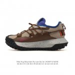 Company Grade Nike Acg Mountain Fly Low Gtx Se Men's and Women's Outdoor Hiking
