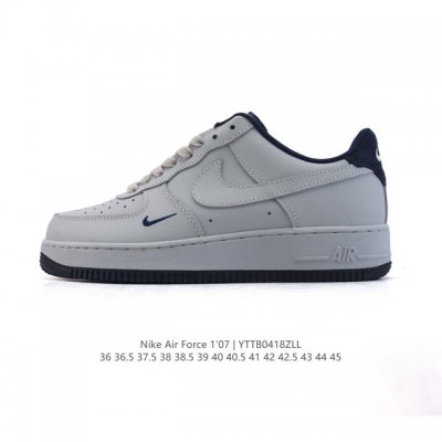 Nike Air Force 7 Low Force 1 Hm9483 36-45 Yttb0418Zll