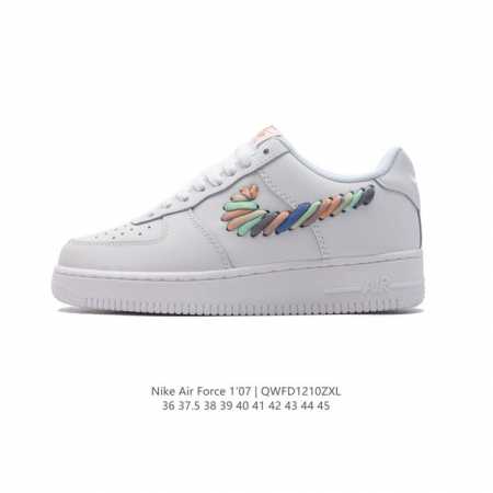 Nike Air Force 1 '07 Low force 1 Hf0022 36-45 Qwfd1210 - Click Image to Close