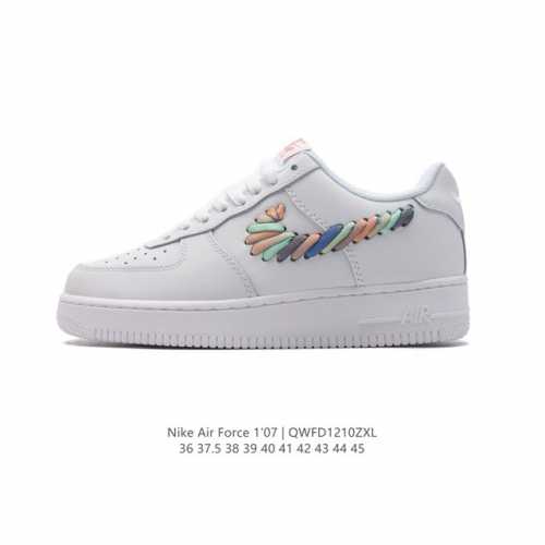 Nike Air Force 1 '07 Low force 1 Hf0022 36-45 Qwfd1210