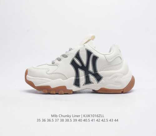 mlb Mlb Bigball Chunky A Ddd Mlb , 5- -6Cm Ddd ~ Ddd 3Ashc6911 K0001 Ddd 35-44