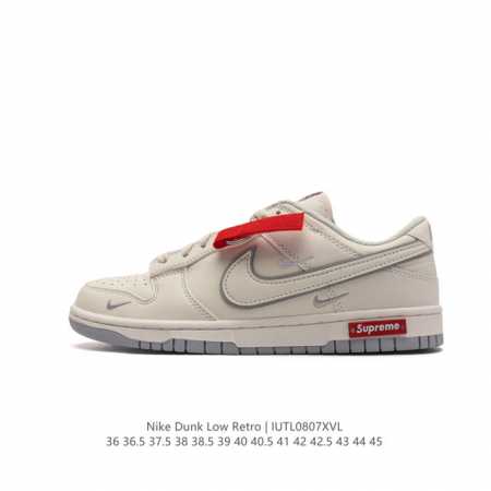 Nike Dunk Low Retro 80 Nike Dunk 1985 Dunk Dj2024-005 36 36.5 37.5 38 38.5 39 4 - Click Image to Close