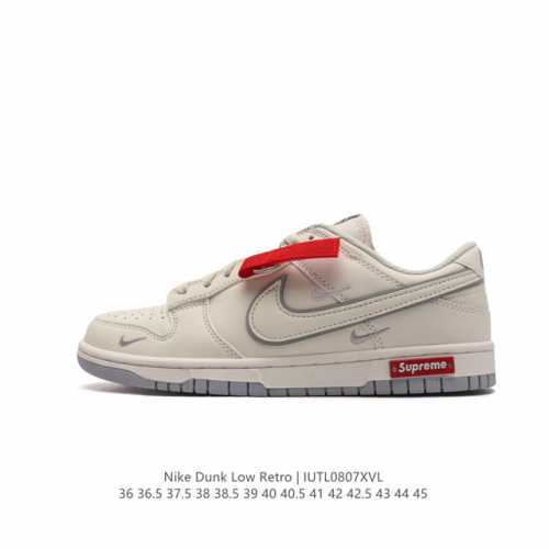 Nike Dunk Low Retro 80 Nike Dunk 1985 Dunk Dj2024-005 36 36.5 37.5 38 38.5 39 4