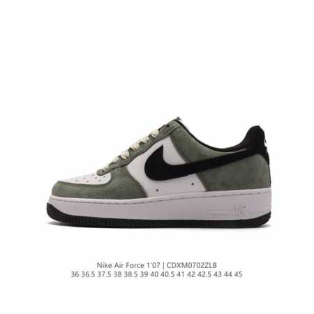Nike Air Force 1 '07 Low force 1 Dv0788-012 36 36.5 37.5 38 38.5 39 40 40.5 41 - Click Image to Close