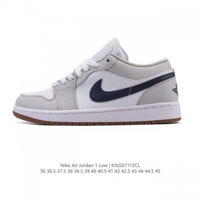Corporate Nike Jordan Air Jordan 1 Low Aj1 Jordan 1 Generation Aj1 Low-top Retr