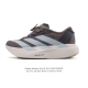 Adidas Adizero Evo Sl Sport Comfortable Anti-slip Wear-resistant Low-top Running
