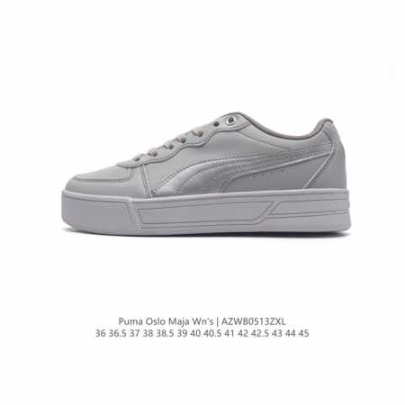 Puma Oslo Maja Wn'S 2024 5.0Cm puma Oslo Maja Wn S 36-45 Azwb0513 - Click Image to Close