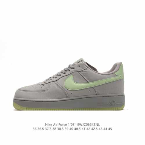 AF1 Nike Air Force 1 07 Low 315122-107 36 36.5 37.5 38 38.5 39 40 40.5 41 42 42