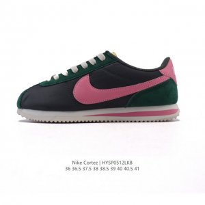 Nike Classic Cortez Nylon Eva : Hf9994 36-41 Hys Lkb