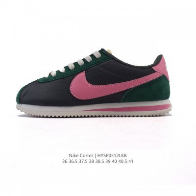 Nike Classic Cortez Nylon Eva : Hf9994 36-41 Hys Lkb