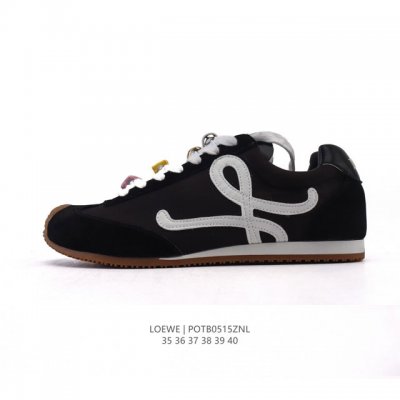 Loewe Ballet Runner LoeweBallet Runner T : 35-40 : Potb0515Znl
