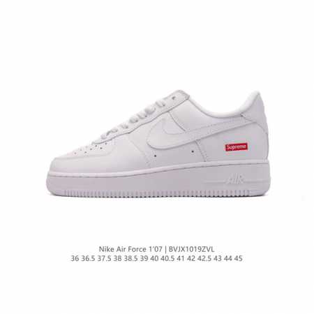 Nike Air Force 1 '07 Low Force 1 DDD CU9225 DDD 36 36.5 37.5 38 38.5 39 40 40.5 - Click Image to Close