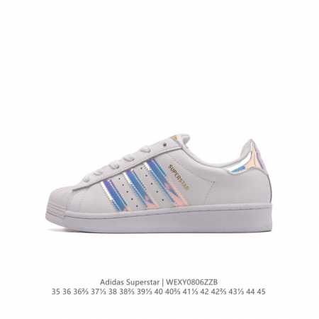 Adidas Superstar 2 1970 adidas Superstar Fv3334 35-45 Wexy0806Zzb - Click Image to Close