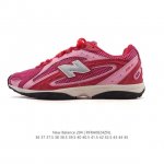 New arrival: New Balance's 2025 new model, the New Balance 204L, debuts for sum