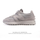 genuine Nb New Balance 327 series retro casual sports jogging shoes fashionable