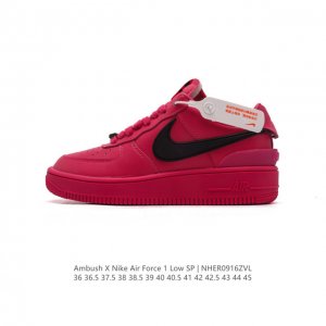 Af1 Ambush X Nk Air Force 7 Low Sp swoosh ambush swoosh dunk tpu ambush force 1