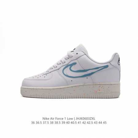 Nike Air Force 1 '07 Low force 1 Hf5721-111 36 45 Jhjk0603 - Click Image to Close