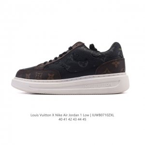 Nike Jordan Air Jordan 1 Low Aj1 Jordan 1 Aj1 Low-top Retro Culture Casual Spor