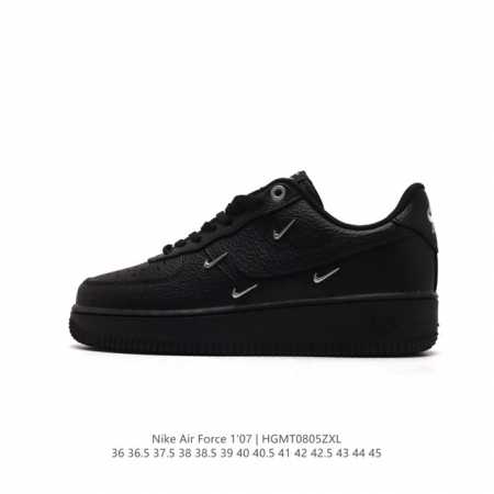 Nike Air Force 1 '07 Low force 1 Fv8 -181 36-45 Hgmt0805 - Click Image to Close